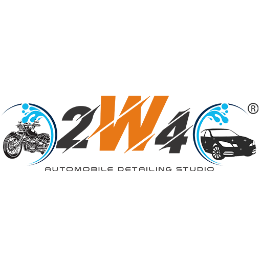 2w4 Automobile detailing studio