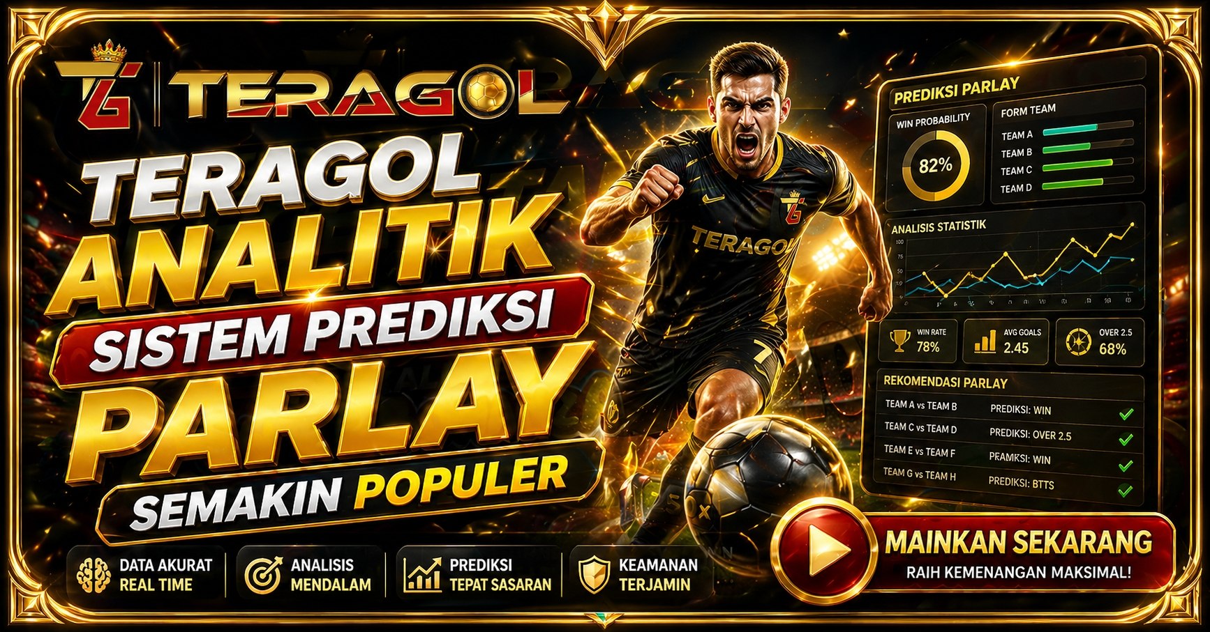 Poster Promo / Informasi